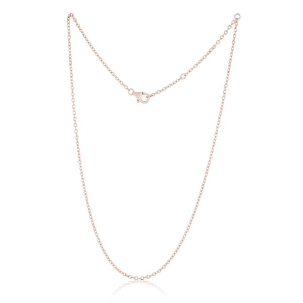 ROSE GOLD CHAIN
