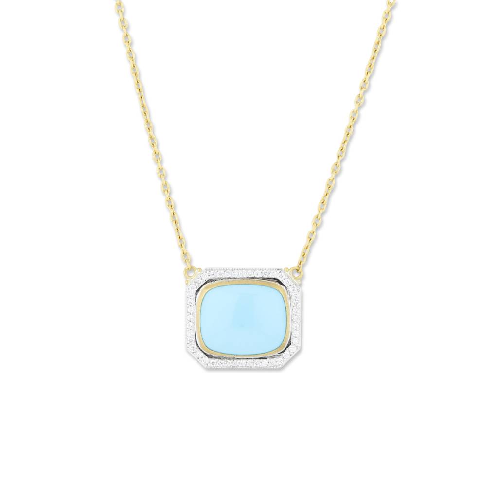 SKY NECKLACE