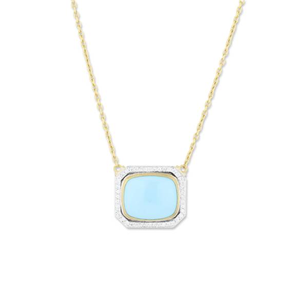 SKY NECKLACE